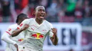 Real Madrid Incar Yan Diomande di Bursa Transfer Demi Perkuat Lini Serang Skuad