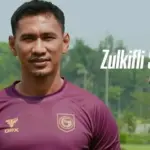 Zulkifli Syukur Tinggalkan PSM, Resmi Jadi Asisten Pelatih Garudayaksa FC