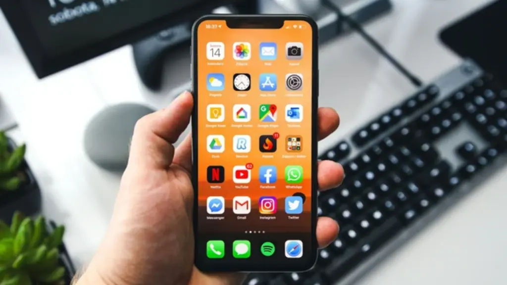 iPhone 18 Rilis di Indonesia