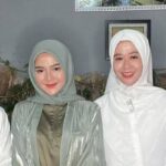KABAR DUKA: Ayah Bella Bonita Meninggal Dunia