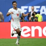 Hujan 10 Gol Cantik, Inggris Raih Medali Perunggu Piala Dunia 2026 Usai Kandaskan Prancis