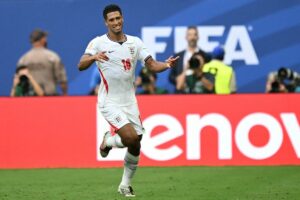 Hujan 10 Gol Cantik, Inggris Raih Medali Perunggu Piala Dunia 2026 Usai Kandaskan Prancis