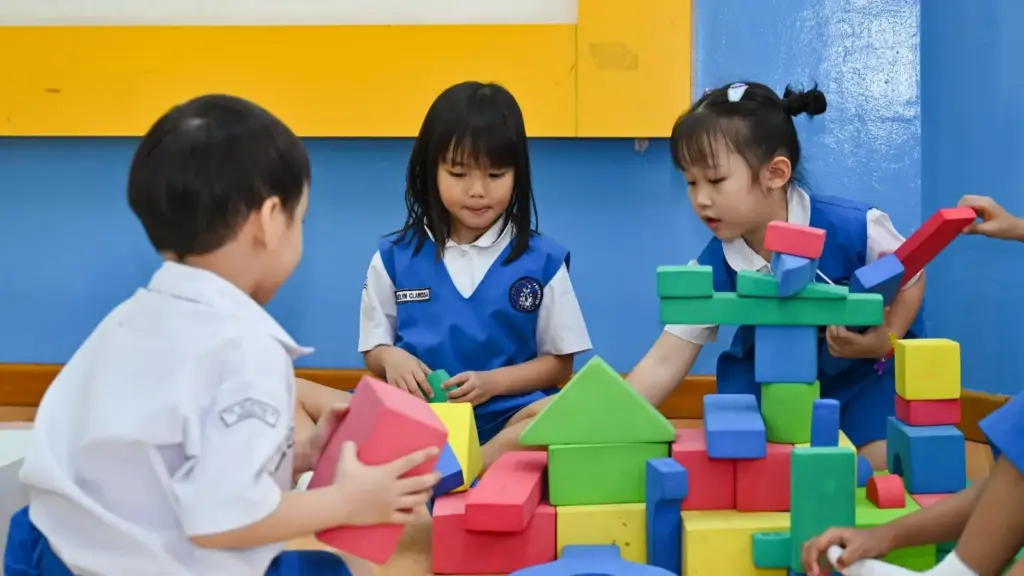 kegiatan Hari Anak Nasional