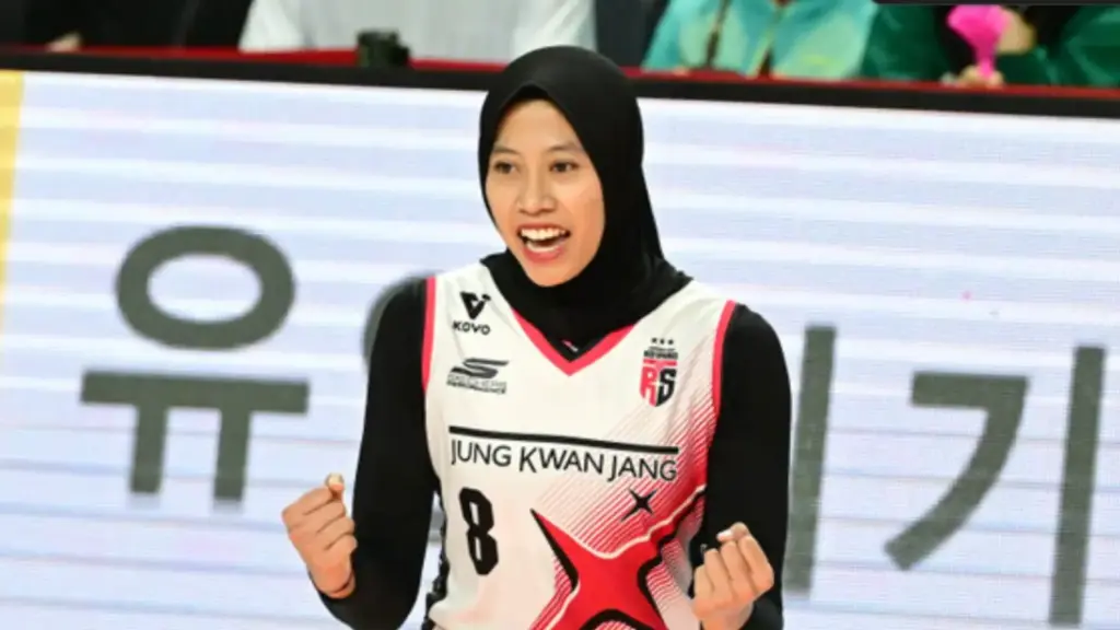 megawati hangestri