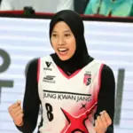 Alasan PBVSI Coret Nama Megawati Hangestri dari Skuad Timnas Voli Putri Lawan Korea Selatan