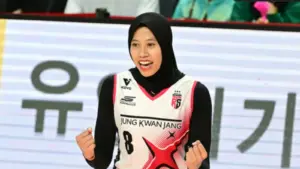Alasan PBVSI Coret Nama Megawati Hangestri dari Skuad Timnas Voli Putri Lawan Korea Selatan