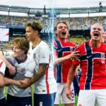 Rekap Hasil Pertandingan Piala Dunia 2026 hari ini 6 Juli