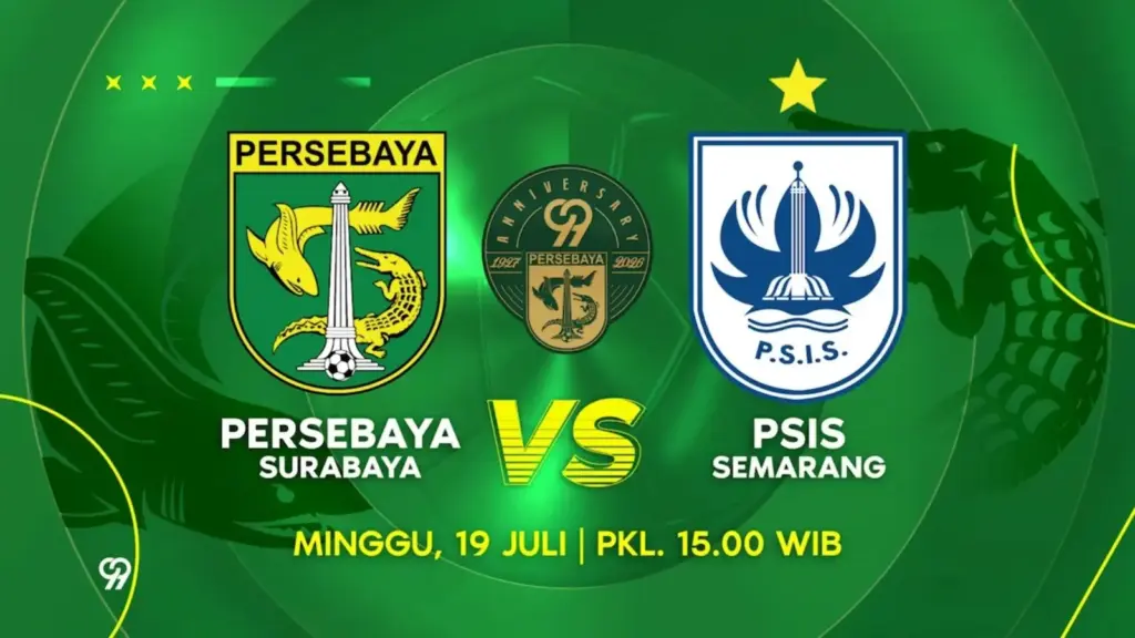 Persebaya vs PSIS Semarang, Bernardo Tavares Matangkan Skuad di Laga Ulang Tahun