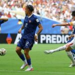 Susunan Pemain Timnas Prancis vs Timnas Inggris untuk Juara 3 Piala Dunia 2026