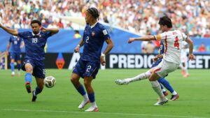 Inggris Juara Ketiga Piala Dunia 2026 Usai Menang Atas Prancis dengan Skor 6-4