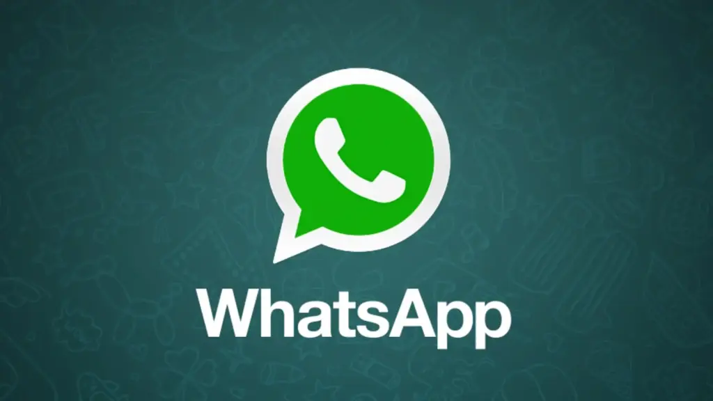 Aplikasi WhatsApp