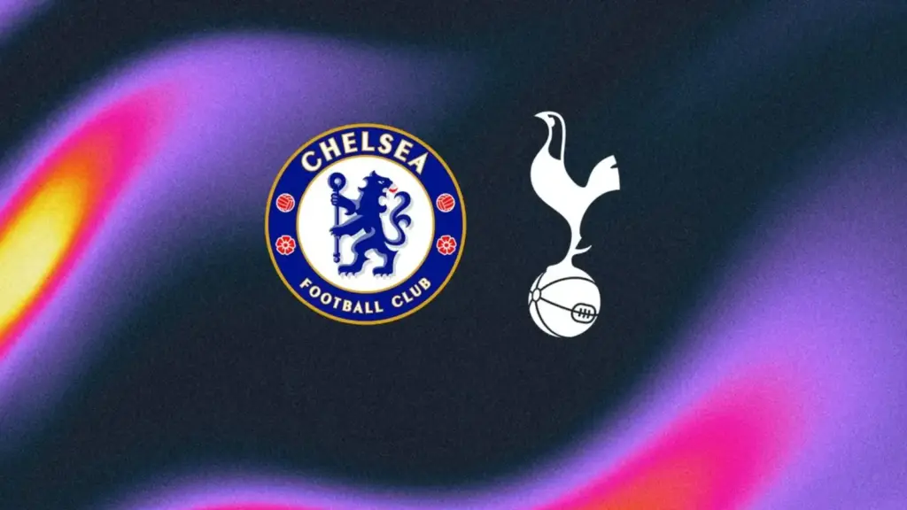 Chelsea vs Tottenham