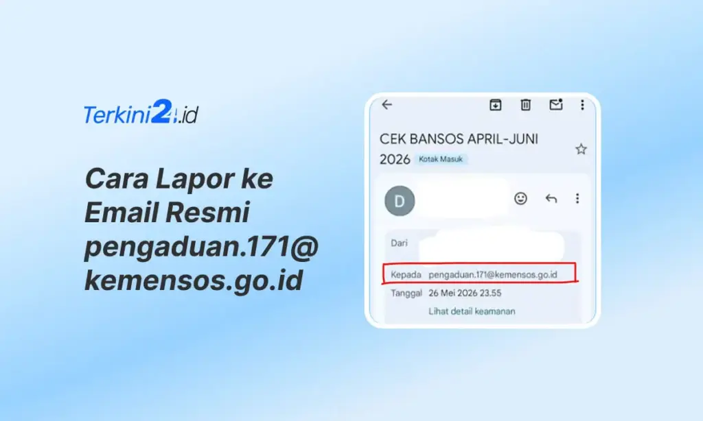 Email pengaduan.171@kemensos.go.id
