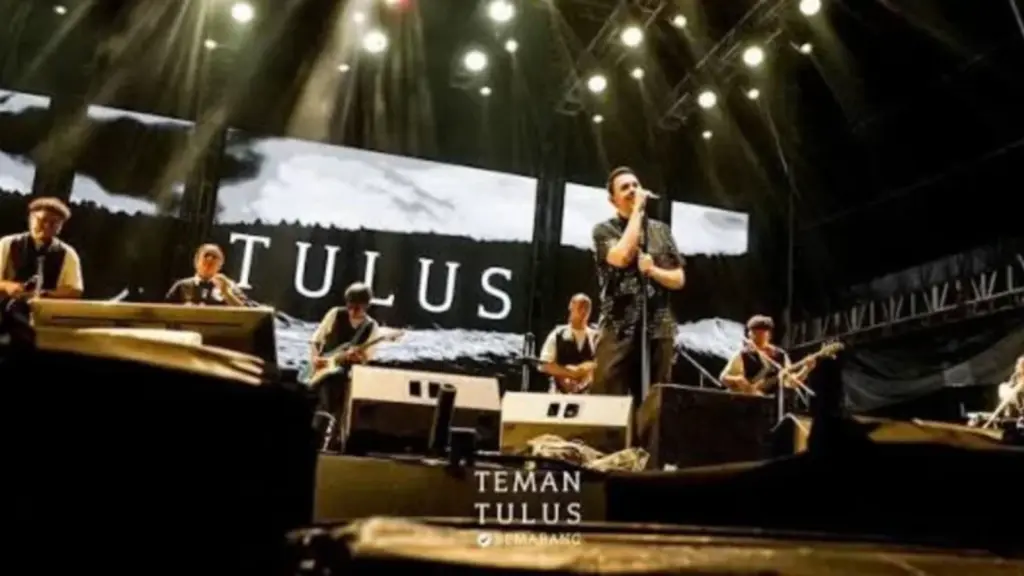 Festival Teman Tulus