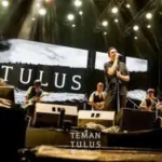 Festival Teman Tulus 2026 di Senayan Dibuka, Cek Daftar Harga Tiketnya