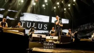 Festival Teman Tulus 2026 di Senayan Dibuka, Cek Daftar Harga Tiketnya