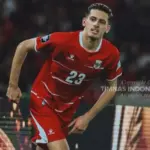 Justin Hubner Sindir Timnas Vietnam Usai Indonesia Takluk di Piala AFF 2026