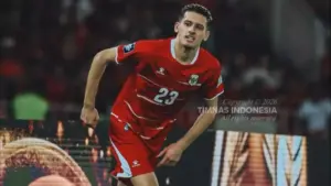 Justin Hubner Sindir Timnas Vietnam Usai Indonesia Takluk di Piala AFF 2026