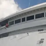 KMP Mutiara Sentosa 2: Kapal Terbakar di Perairan Sumenep