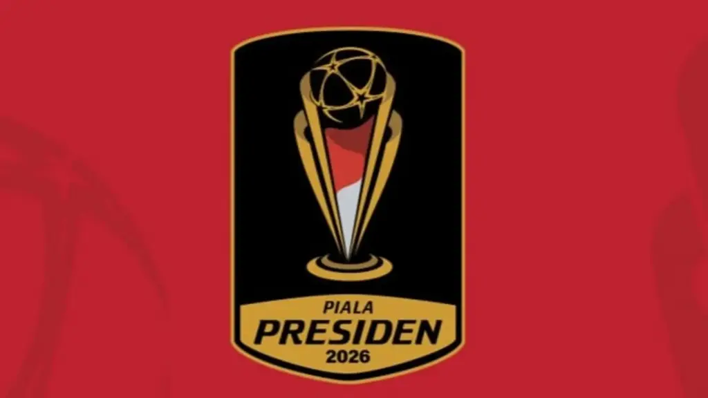 Laga Piala Presiden 2026