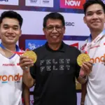 Hasil Final Taipei Open 2026: Leo/Daniel Sabet Juara