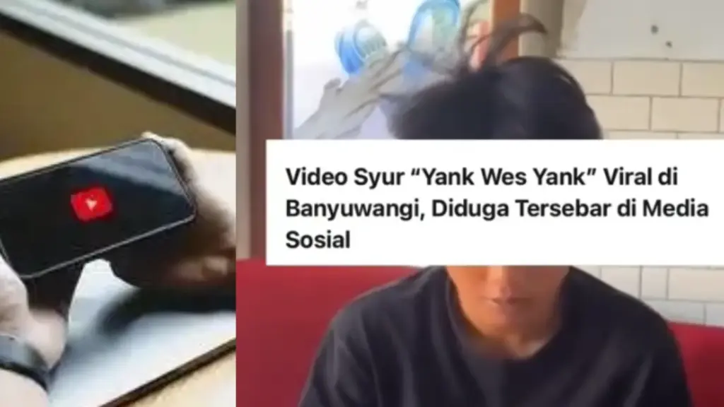 Link Video Banyuwangi Viral