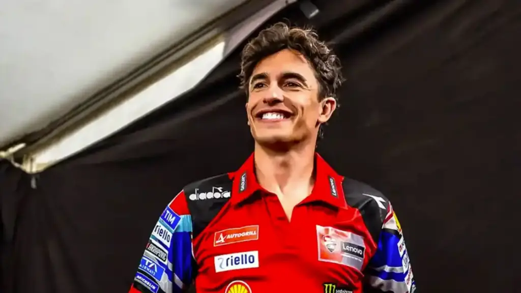 Marc Marquez