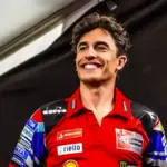 Marc Marquez Pangkas Jarak Poin Klasemen MotoGP Meski Kondisi Fisik Belum Bugar