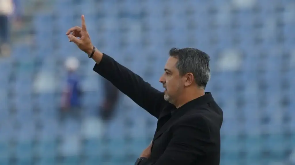 Marcos Santos