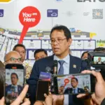 Menkeu Purbaya Yudhi Sadewa Ajak Toyota Jadikan Indonesia Basis Produksi Utama Asia Tenggara