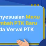 Pengelolaan Verval PTK Diperketat, Kemendikdasmen Tutup Pintu Guru Non-ASN Baru