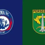 Jadwal Persebaya vs Arema di Semifinal Piala Presiden 2026 Berubah