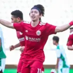 Hasil Piala Presiden 2026: Persija vs PSMS Medan 4-1