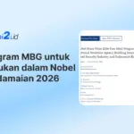 Link Paper MBG Presiden Prabowo di Portal SSRN Viral Usai Masuk Nominasi Nobel 2026