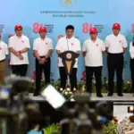 Kemensetneg dan Presiden Prabowo Siapkan Rangakaian Agenda HUT ke-81 Kemerdekaan RI di Istana