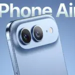 Apple Siapkan iPhone Air 2 dengan Baterai Lebih Besar dan Chip A20 Pro